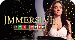 Immersive Roulette