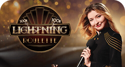 Lightning Roulette