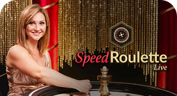 Speed Roulette